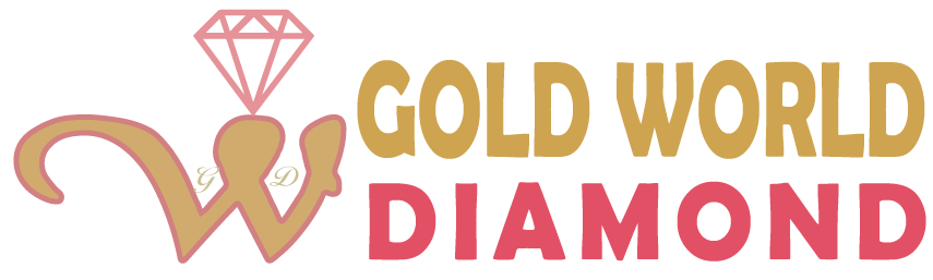 Gold World Diamond