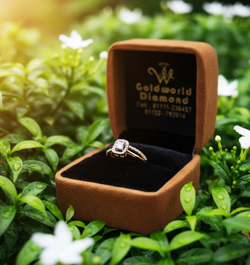 Diamond Ring