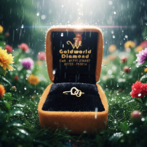 Diamopnd Ring