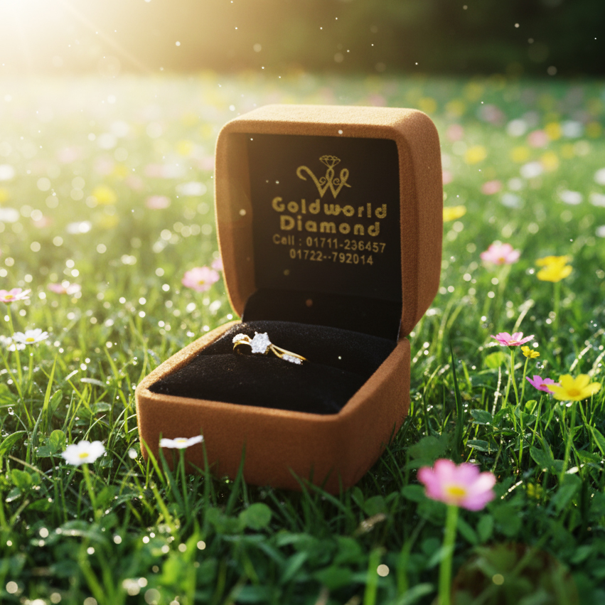 Diamond Ring