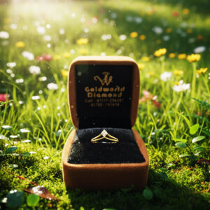 Diamond Ring