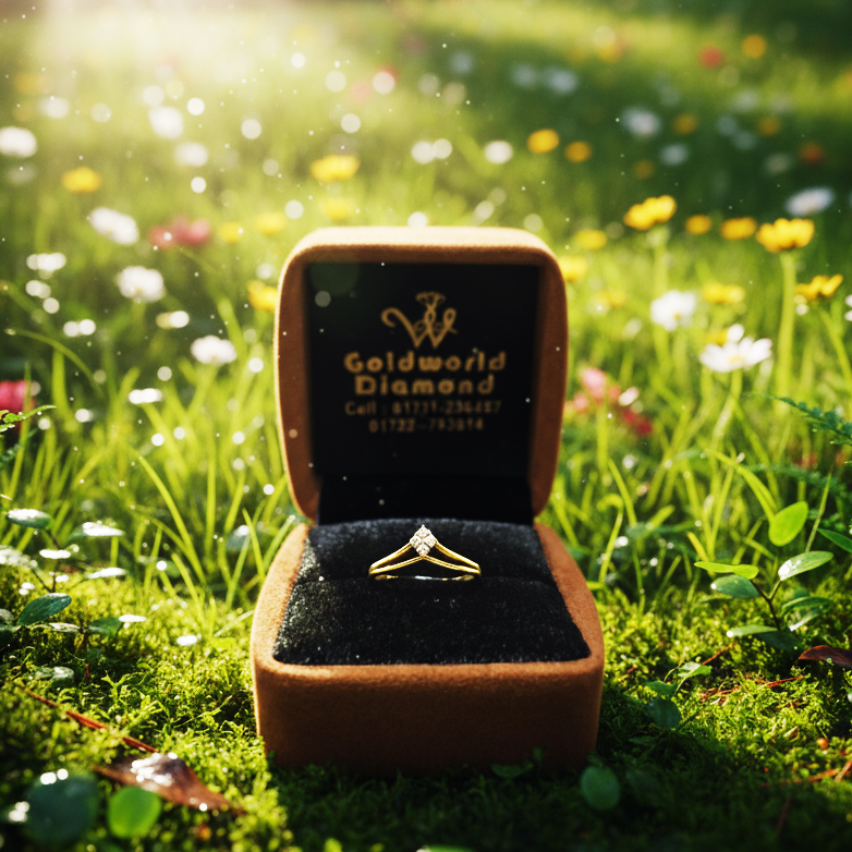 Diamond Ring