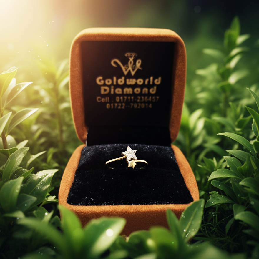 Diamond Ring