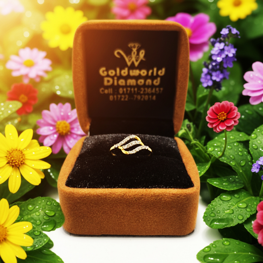 Diamond Ring
