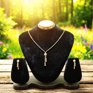 Diamond Necklace