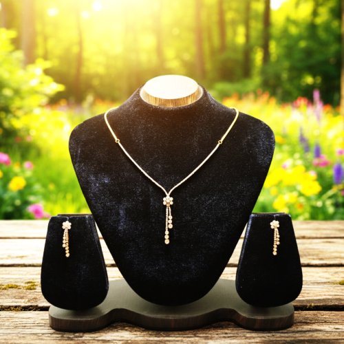 Diamond Necklace